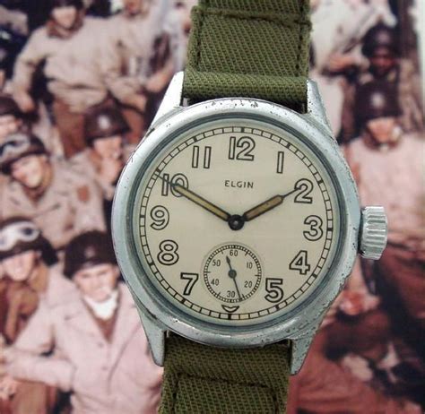 replica military watch magazine|military watches ww2.